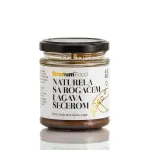 Naturela sa rogačem i agava šećerom 170 g Granum