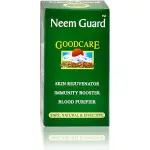 Neem Guard 60 kapsula 38 g Goodcare Pharma