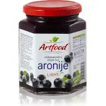 Niskokalorični džem od aronije light 300 g Artfood