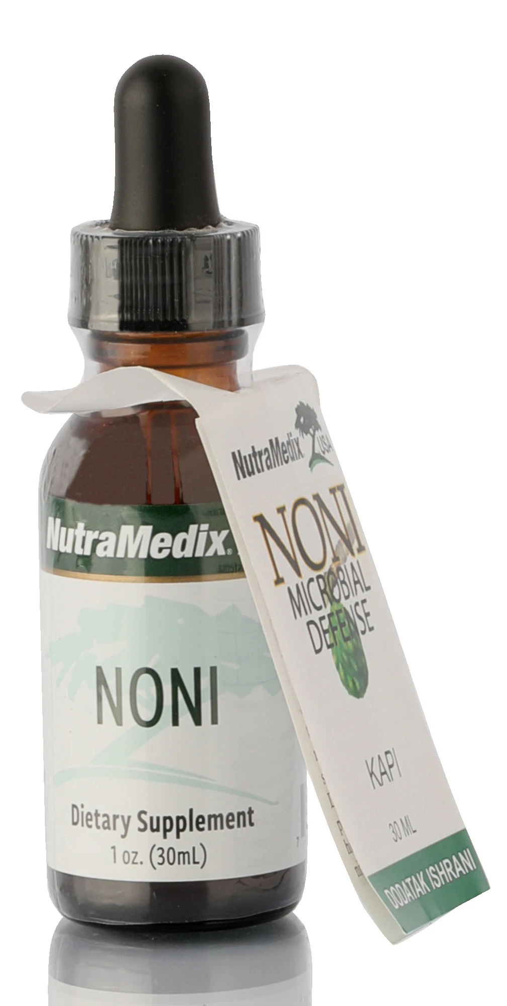 Noni kapi - koncentrat 30 ml