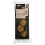Nugat kuglice 120 g Tref
