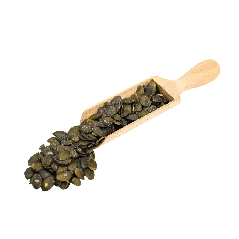 Osušeno seme golice Olga