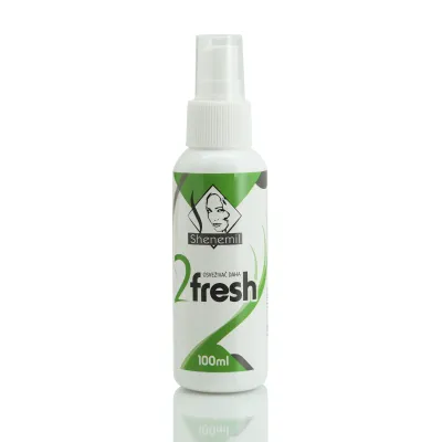 Osveživač daha 2fresh 100 ml Shenemil