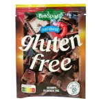 Ovsena kaša sa komadićima čokolade (organski proizvod) 60 g Bio Špajz