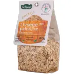 Ovsene pahuljice (organski proizvod)  200 g Bio Špajz