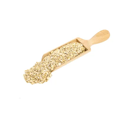 Ovsene pahuljice sitne (organski proizvod) Bio Špajz