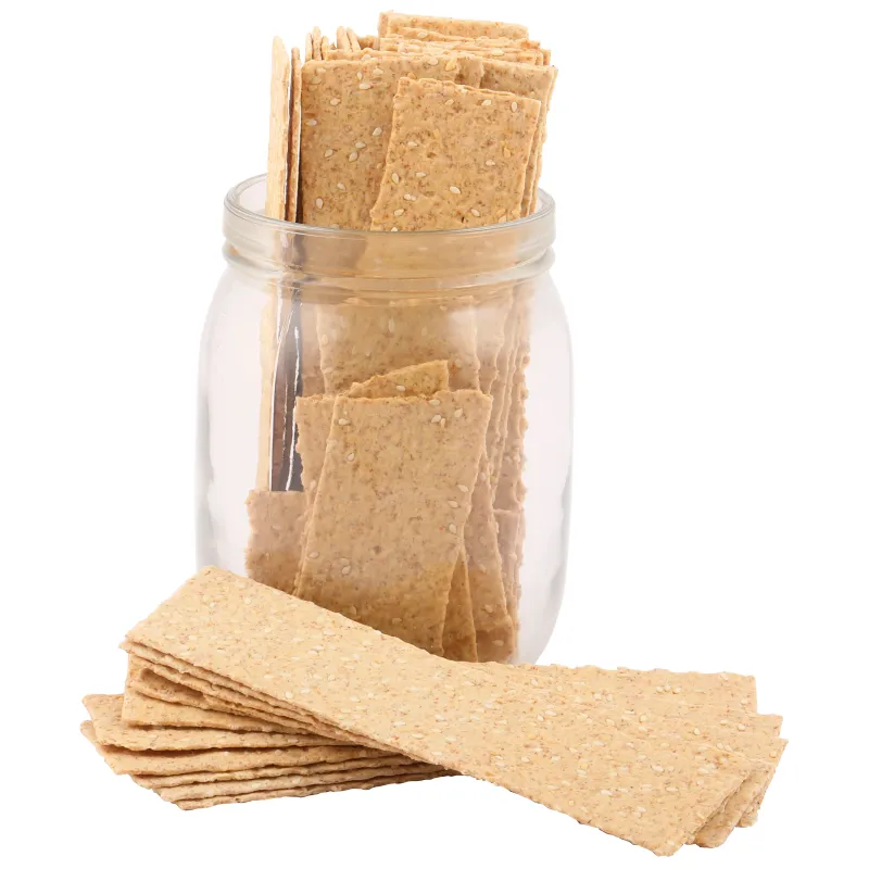 Ovsene pločice Basket