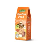 Ovseni keks sa jabukom i cejlonskim cimetom (organski proizvod) 100 g Bio Špajz