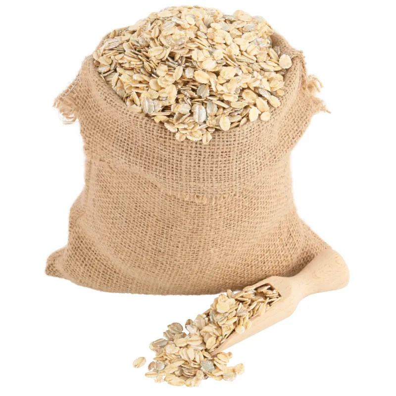 Pahulje miks (organski proizvod)