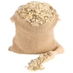 Pahulje miks (organski proizvod)