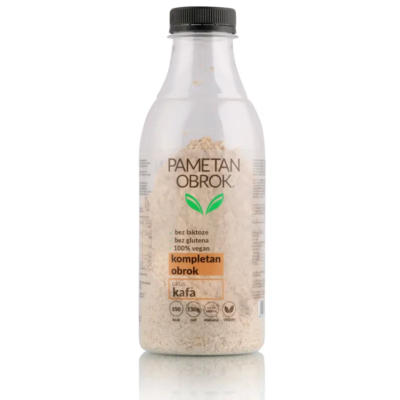 Pametan obrok kafa 150 g Pametan obrok