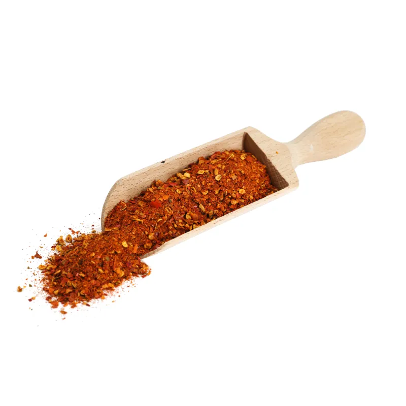 Paprika tucana ljuta