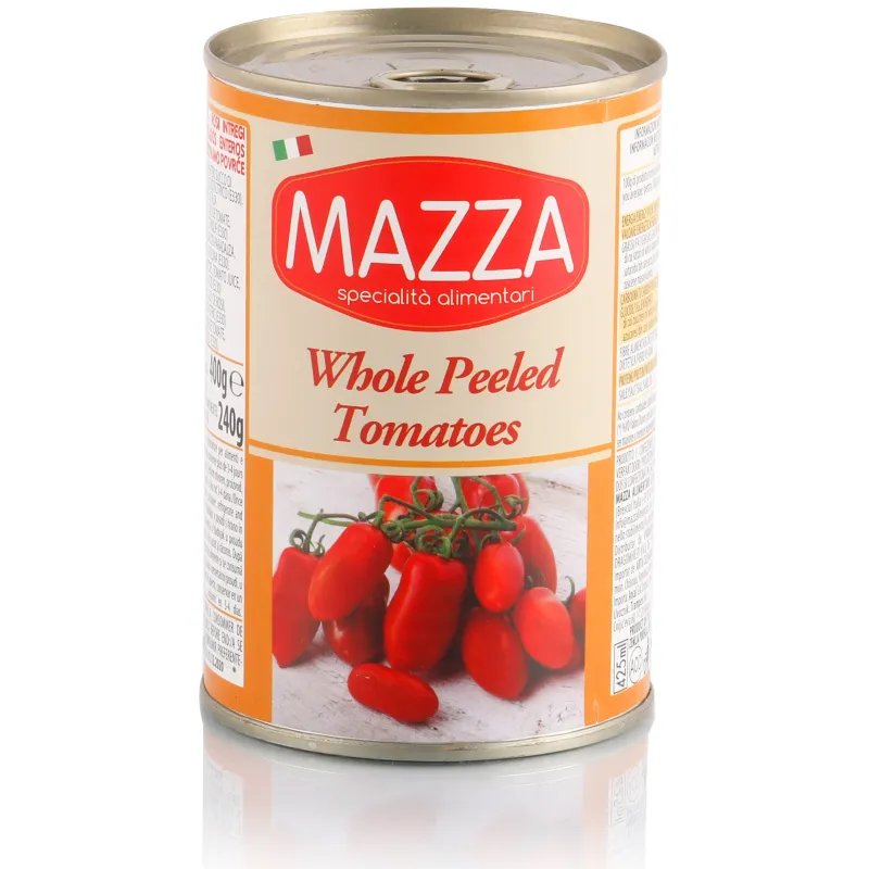 Paradajz pelat 400 g