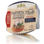 Pašteta od fileta pastrmke dimljena 75 g Planinska koliba