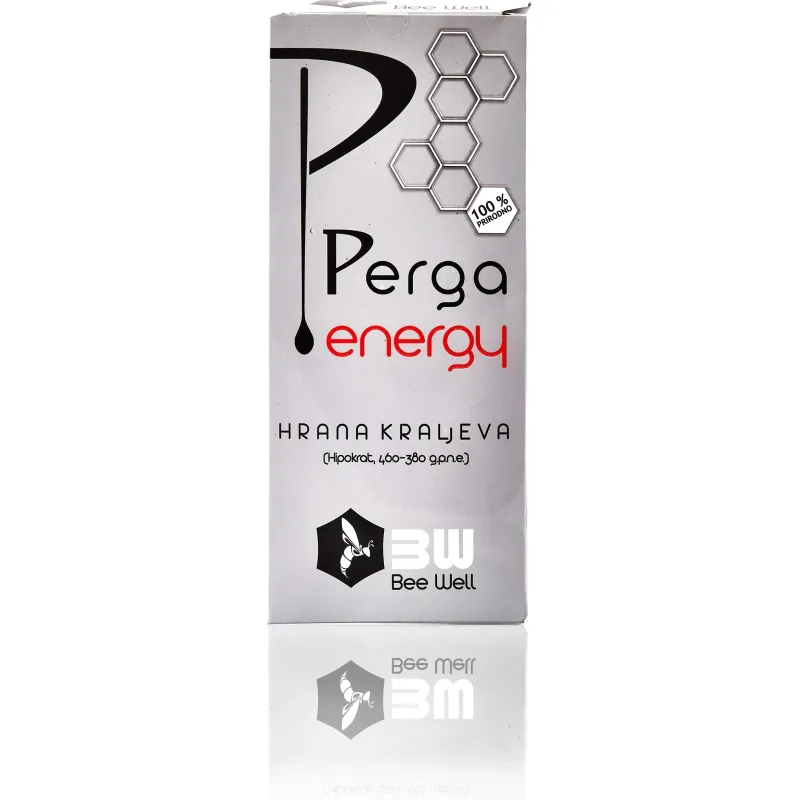 Perga Energy 250 g