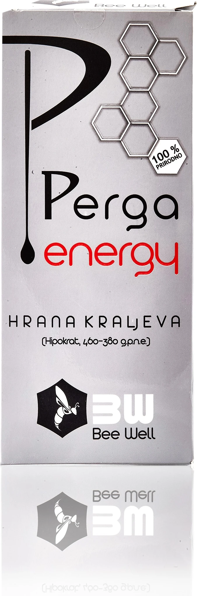 Perga Energy 250 g