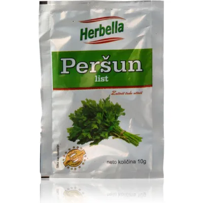 Peršun 10 g Herbella