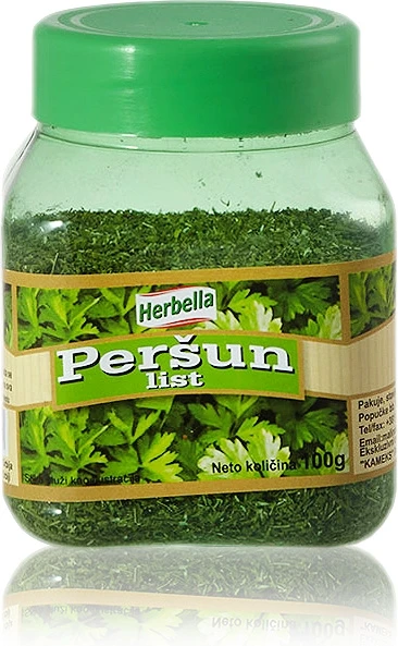 Peršun list 100 g