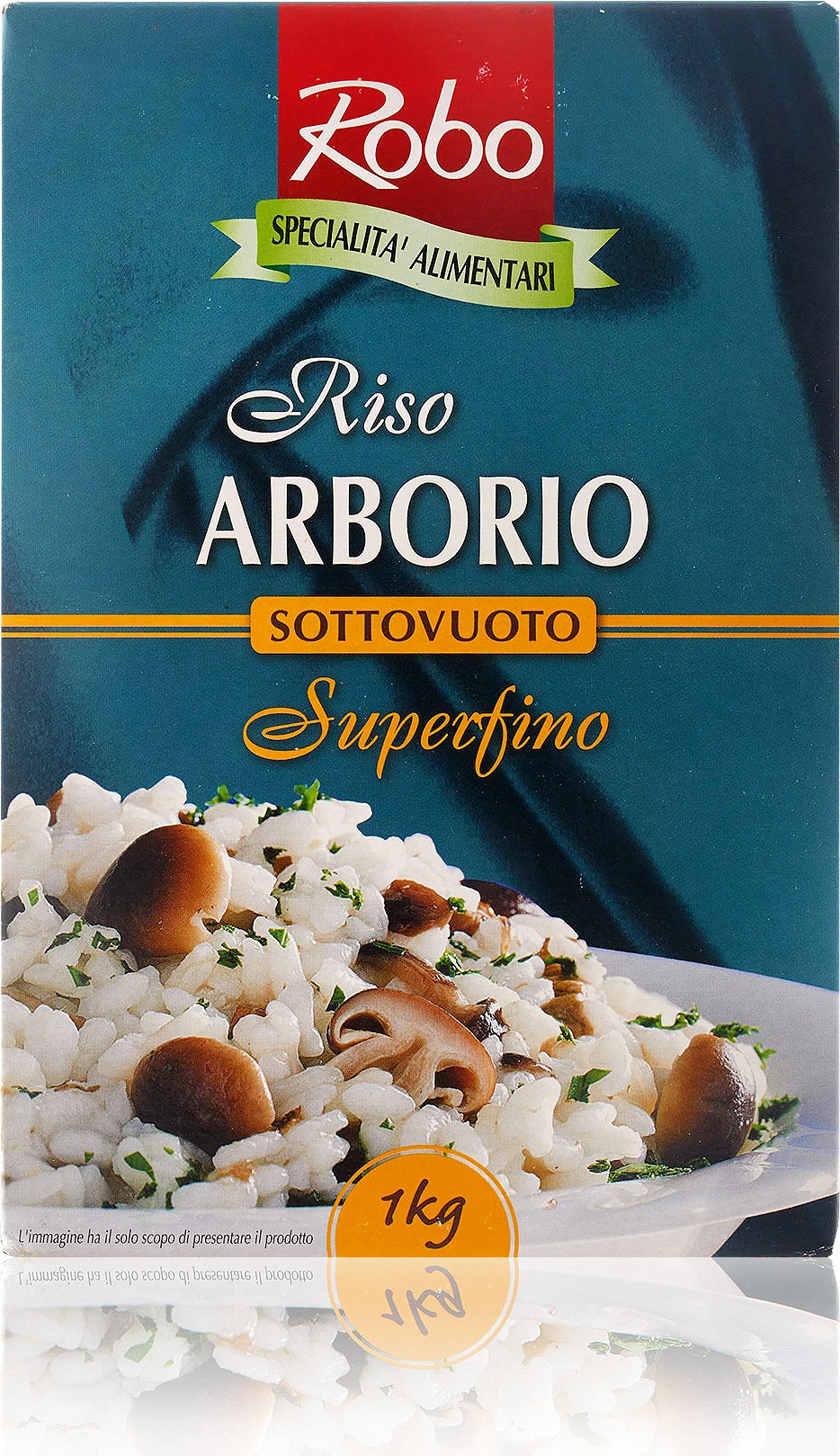 Pirinač Arborio 1 kg