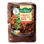 Pirinač crveni (organski proizvod) 450 g Bio Špajz