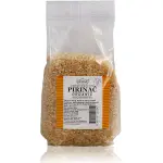 Pirinač integralni kratko zrno (organski proizvod) 450 g Bio Špajz