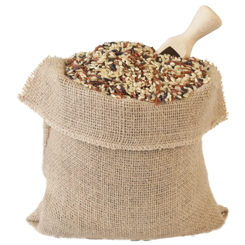 Pirinač miks (organski proizvod)