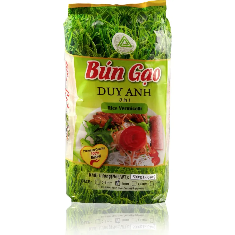 Pirinčana testenina 1 mm 500 g