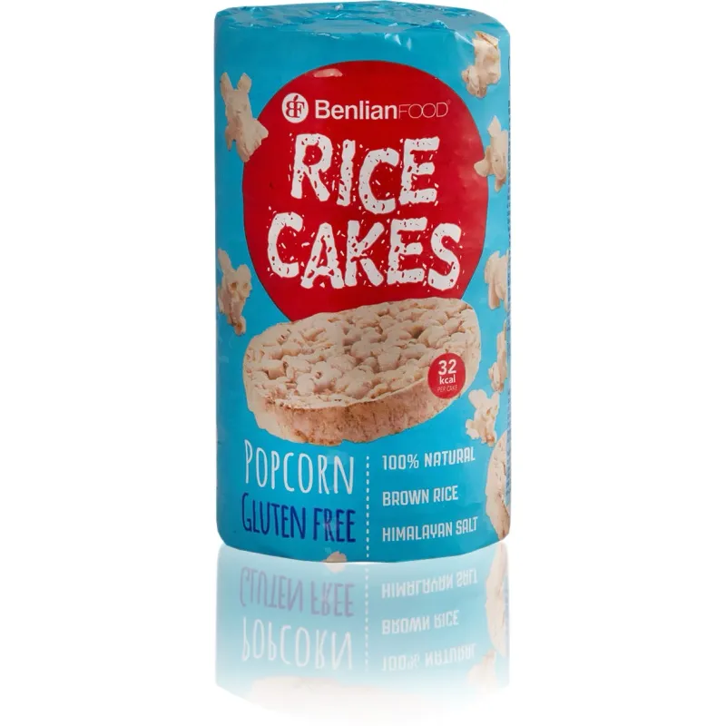 Pirinčane galete sa kokicama 100 g Benlian food