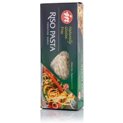 Pirinčane nudle (sert. bez glutena) 320 g Aleksandrija