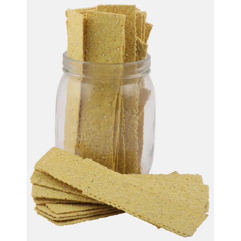 Pločice sa kurkumom