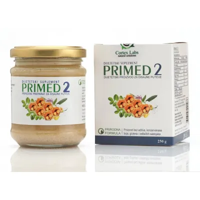 Primed 2 Diši Lako 250 g Primed