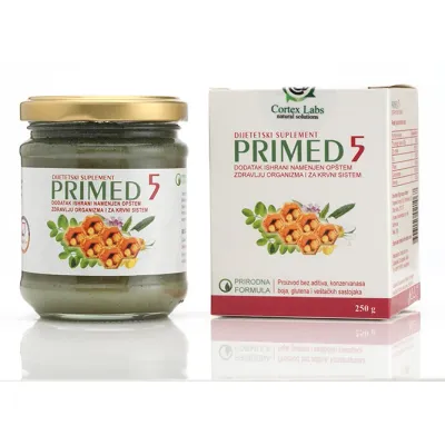 Primed 5 Feromed 250 g Primed