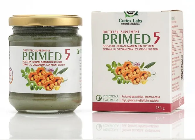 Primed 5 Feromed 250 g Primed