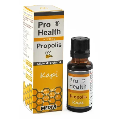 Propolis kapi 20 ml Medivi