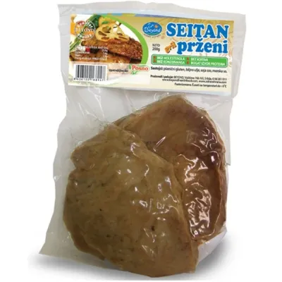 Prženi sejtan gril 200 g Beyond