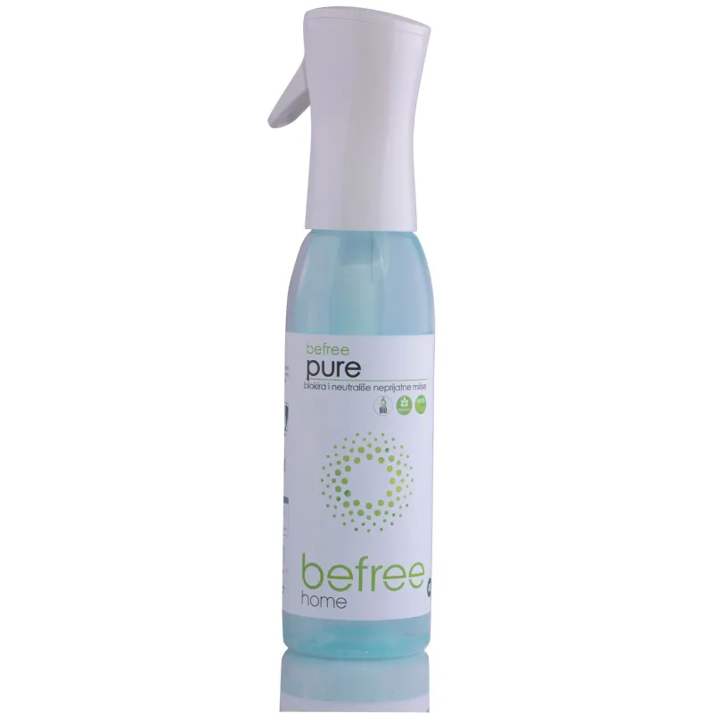Pure - Ekološki čistač vazduha 650 ml Befree Home