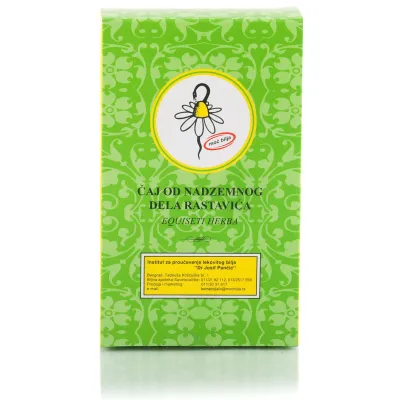 Rastavić 50 g IPLB Dr Josif Pančić