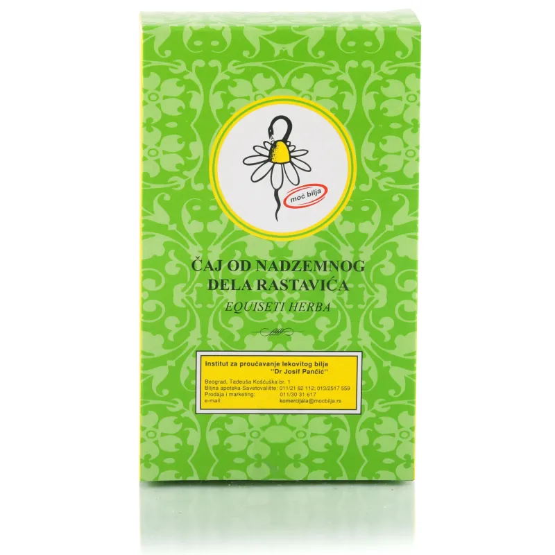 Rastavić 50 g IPLB Dr Josif Pančić