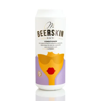 Regenerator repair & volume 440 ml Ms Beerskin