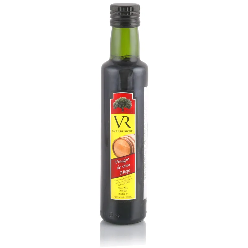 Reserve 8 vinsko sirće 250 ml Valle de Ricote
