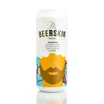 Šampon Energizing 440 ml Mr Beerskin