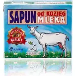 Sapun od kozjeg mleka 75 g Željko Zeljković