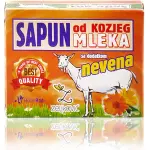 Sapun od kozjeg mleka sa nevenom 70 g Željko Zeljković