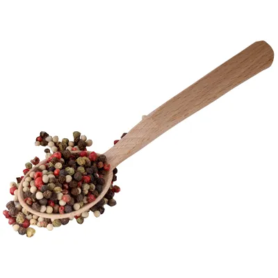 Šareni biber u zrnu