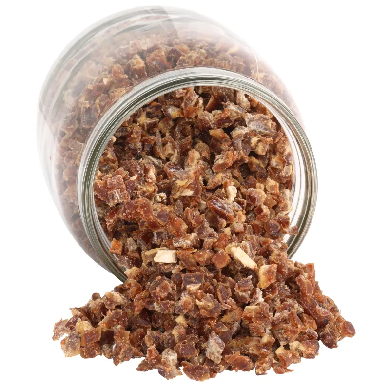 Seckane urme (organski proizvod)