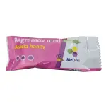 Shot bagremov med 12 g Medivi