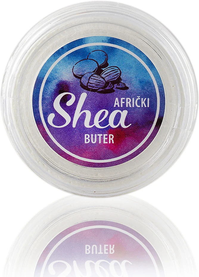 Ši buter 100 ml