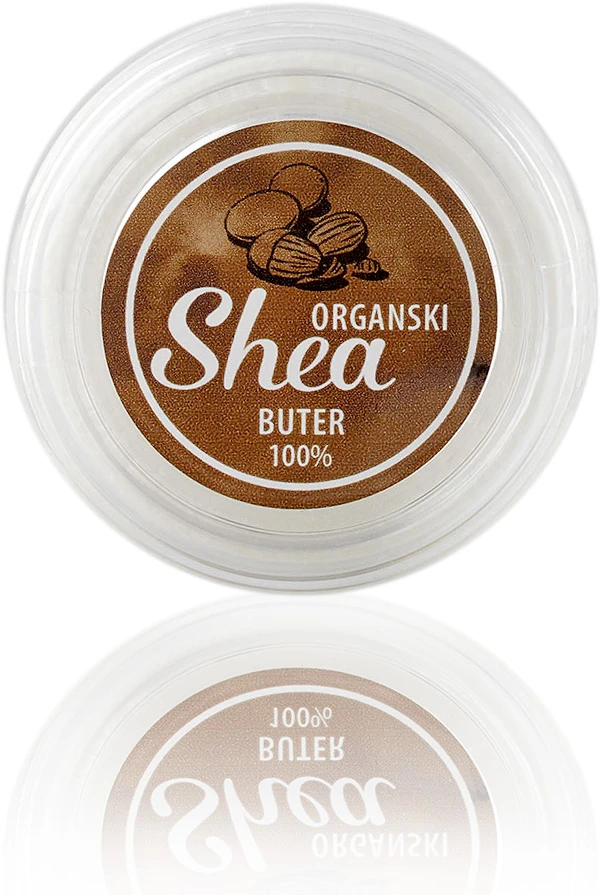 Ši buter 50 ml