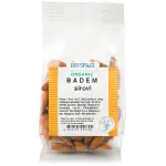 Sirovi badem (organski proizvod) 100 g Bio Špajz