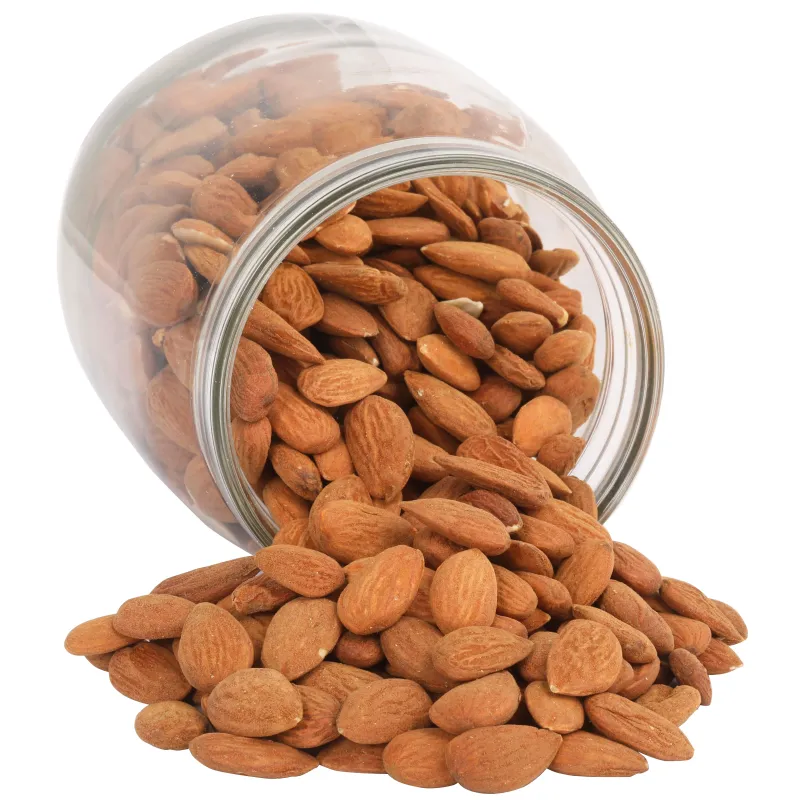 Sirovi badem (organski proizvod) Bio Špajz